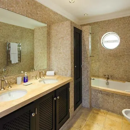 Sleeps 6 Air Con Wifi Villa Quinta do Lago