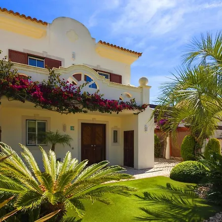 Villa Sleeps 6 Air Con Wifi Quinta do Lago