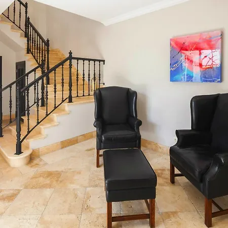 Sleeps 6 Air Con Wifi * Quinta do Lago